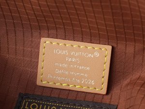 Louis Vuitton Rush Waist Bag