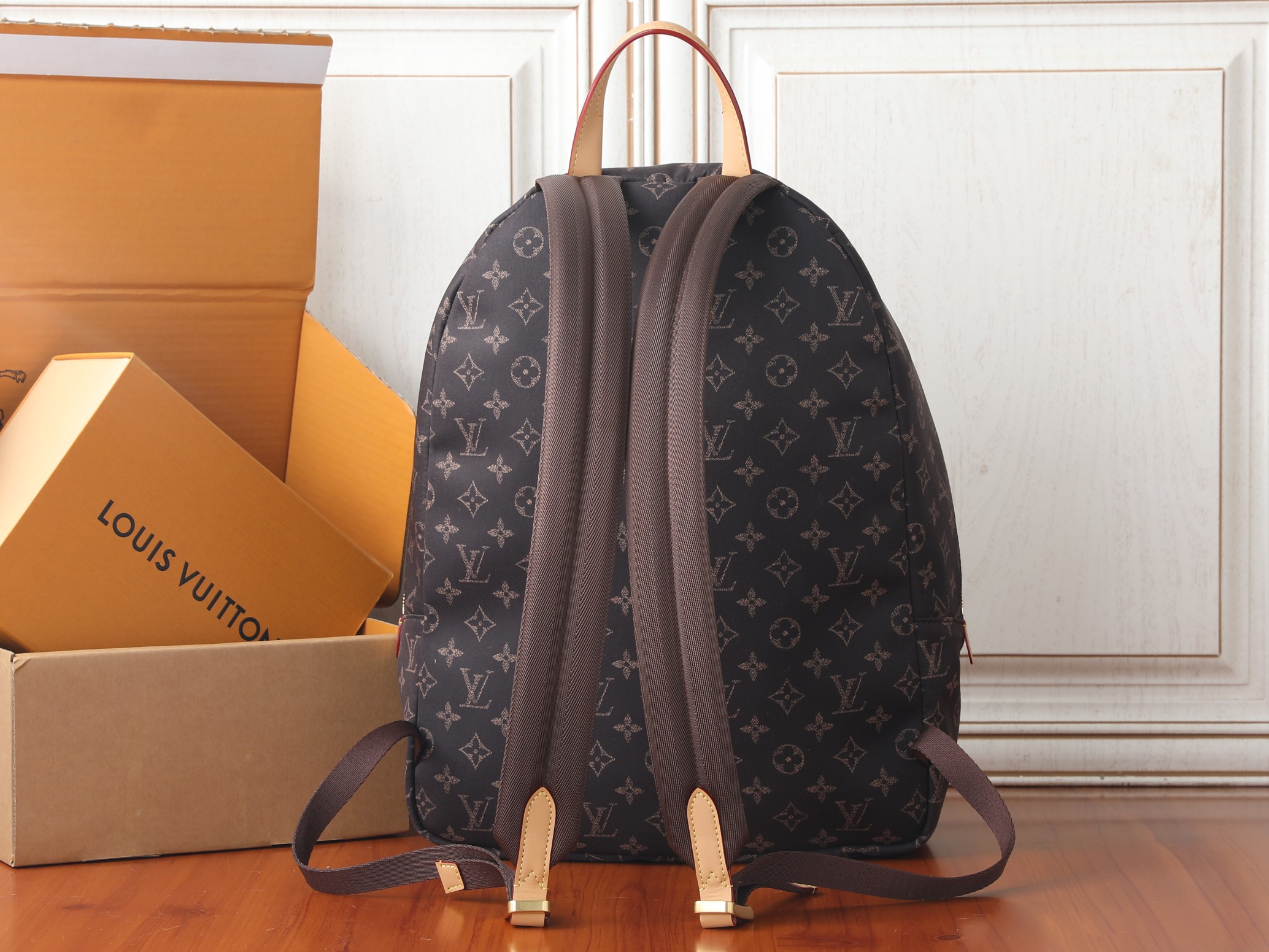 Louis Vuitton Backpack