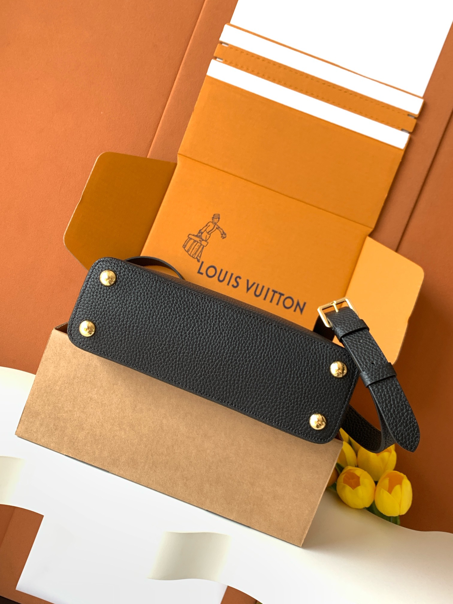 Louis Vuitton Shoulder Bag