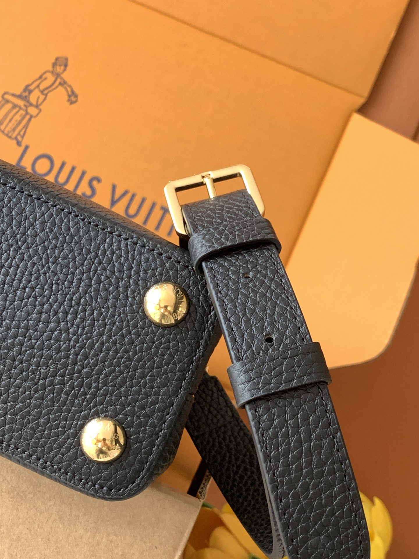 Louis Vuitton Shoulder Bag