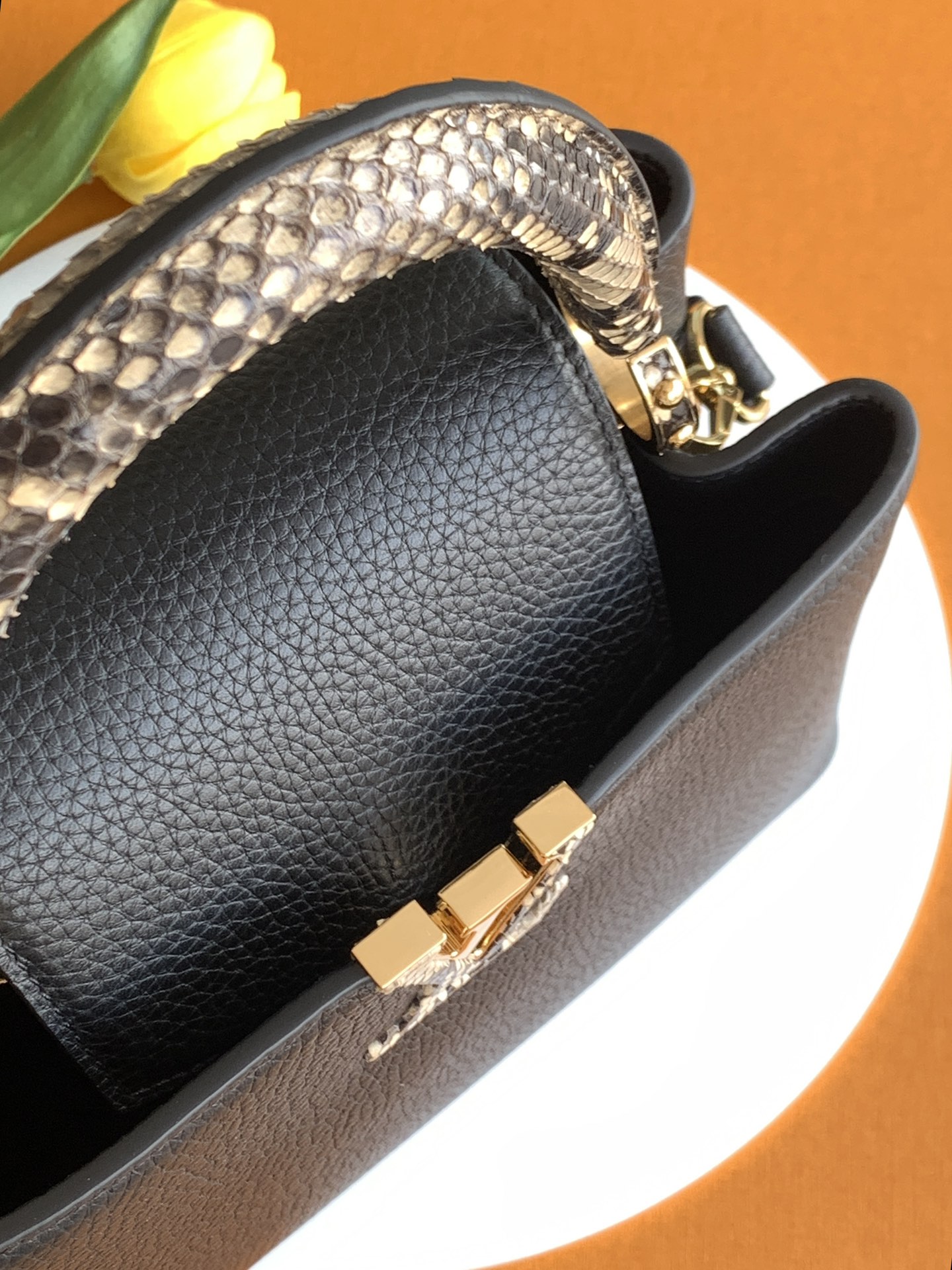 Louis Vuitton Shoulder Bag