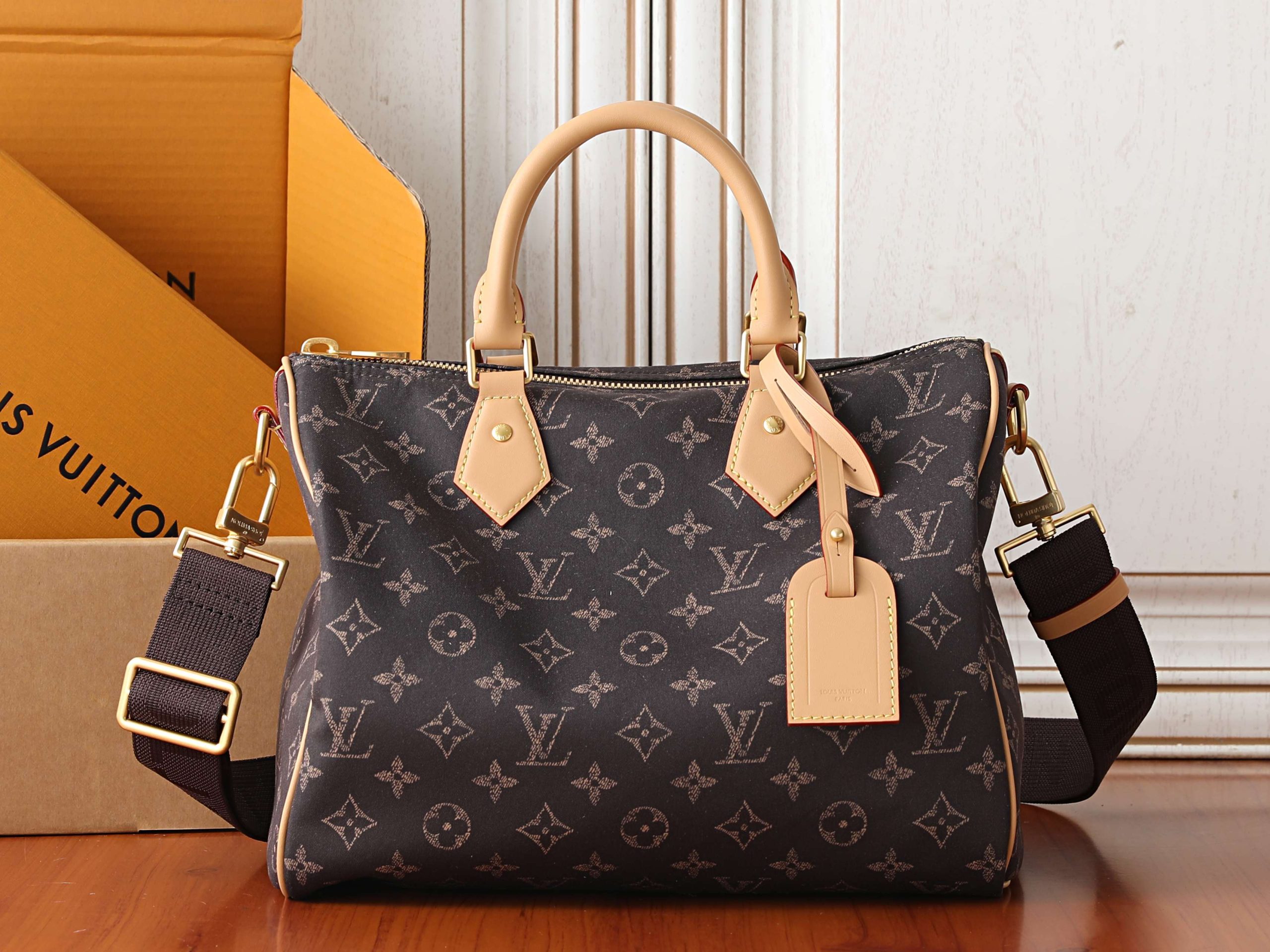 Louis Vuitton Handbag
