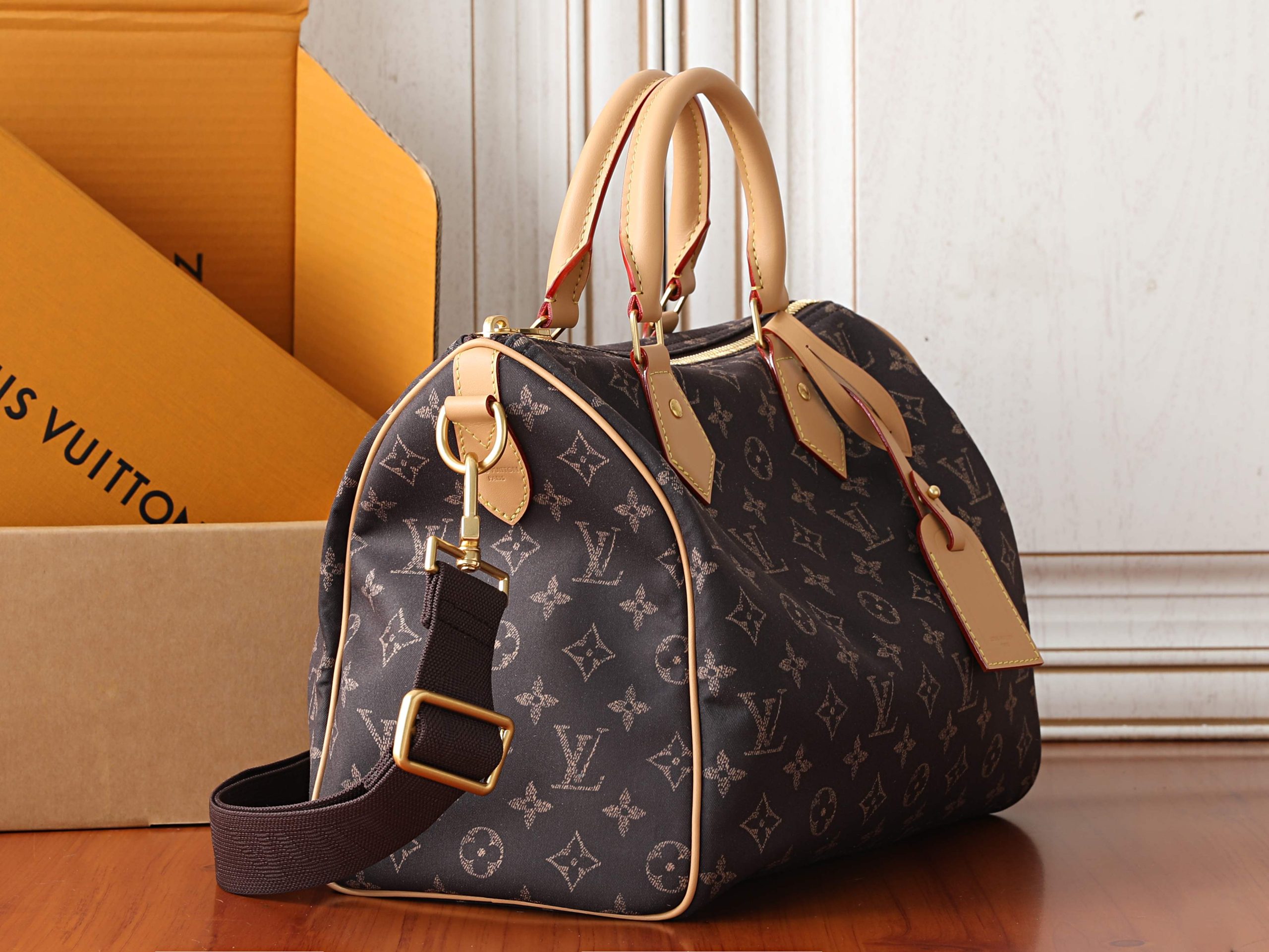 Louis Vuitton Handbag