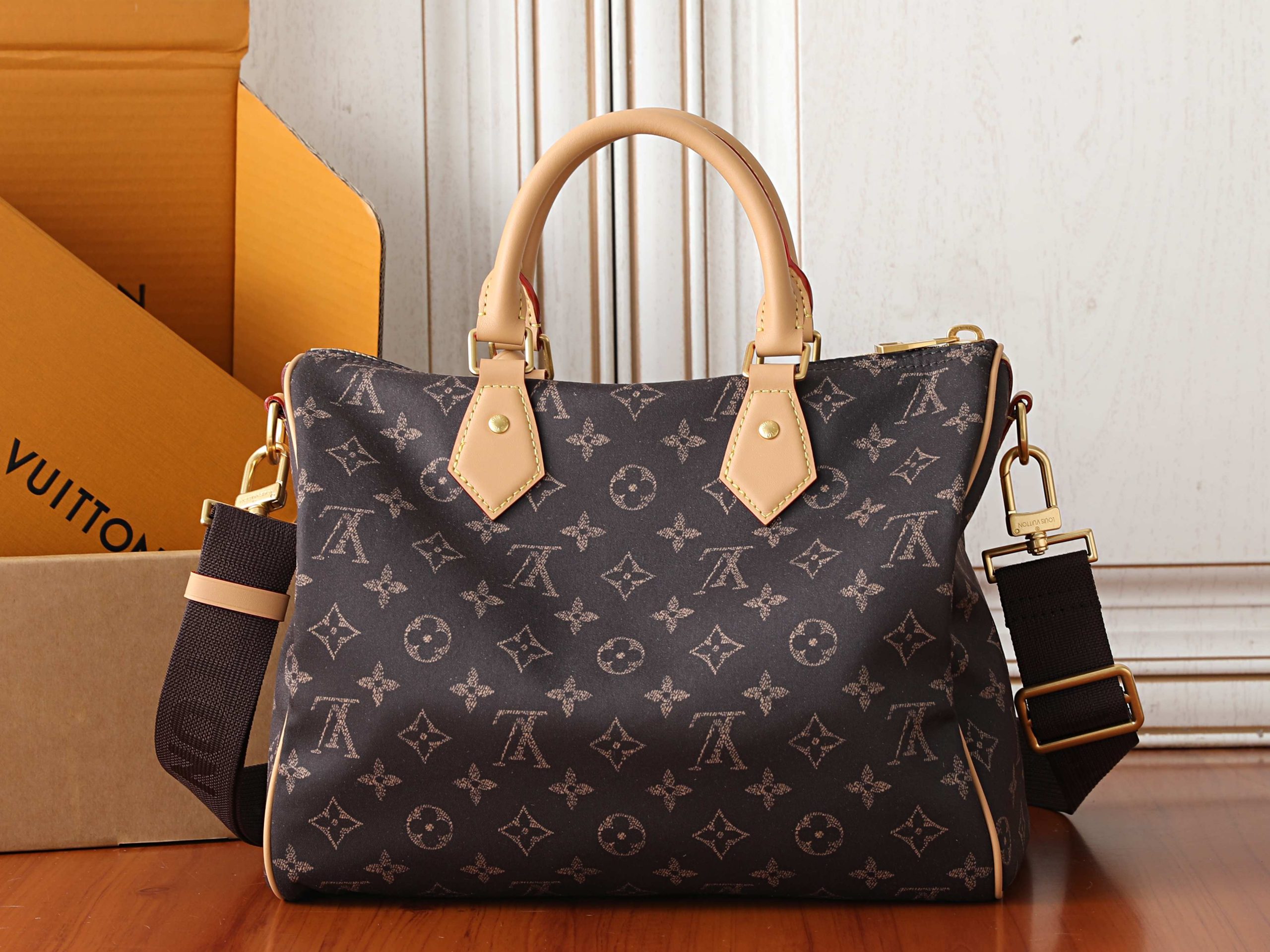 Louis Vuitton Handbag