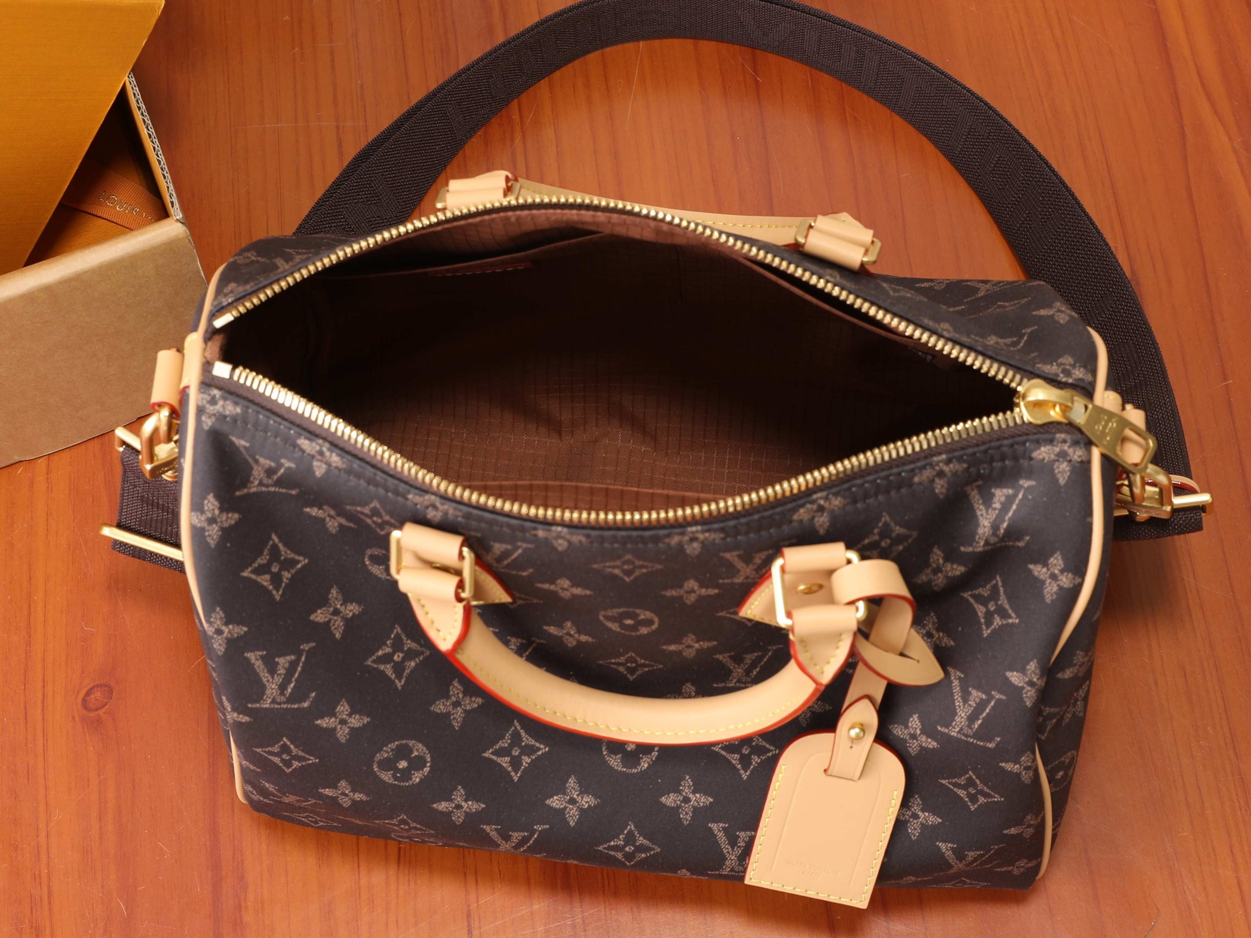Louis Vuitton Handbag