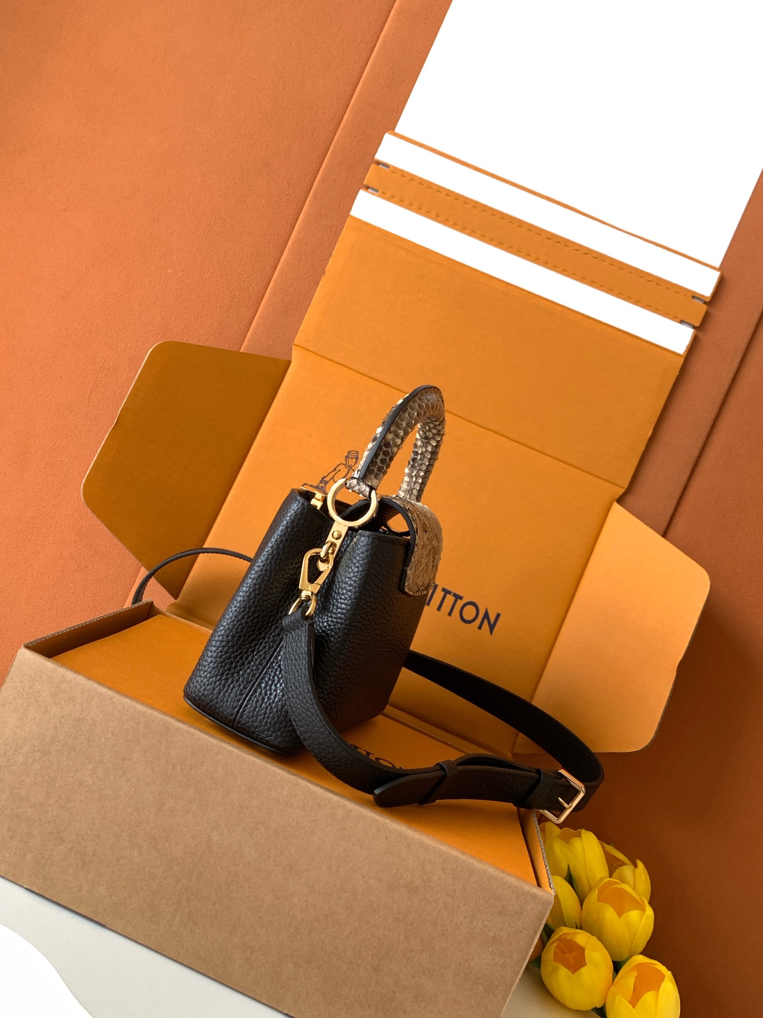 Louis Vuitton Shoulder Bag