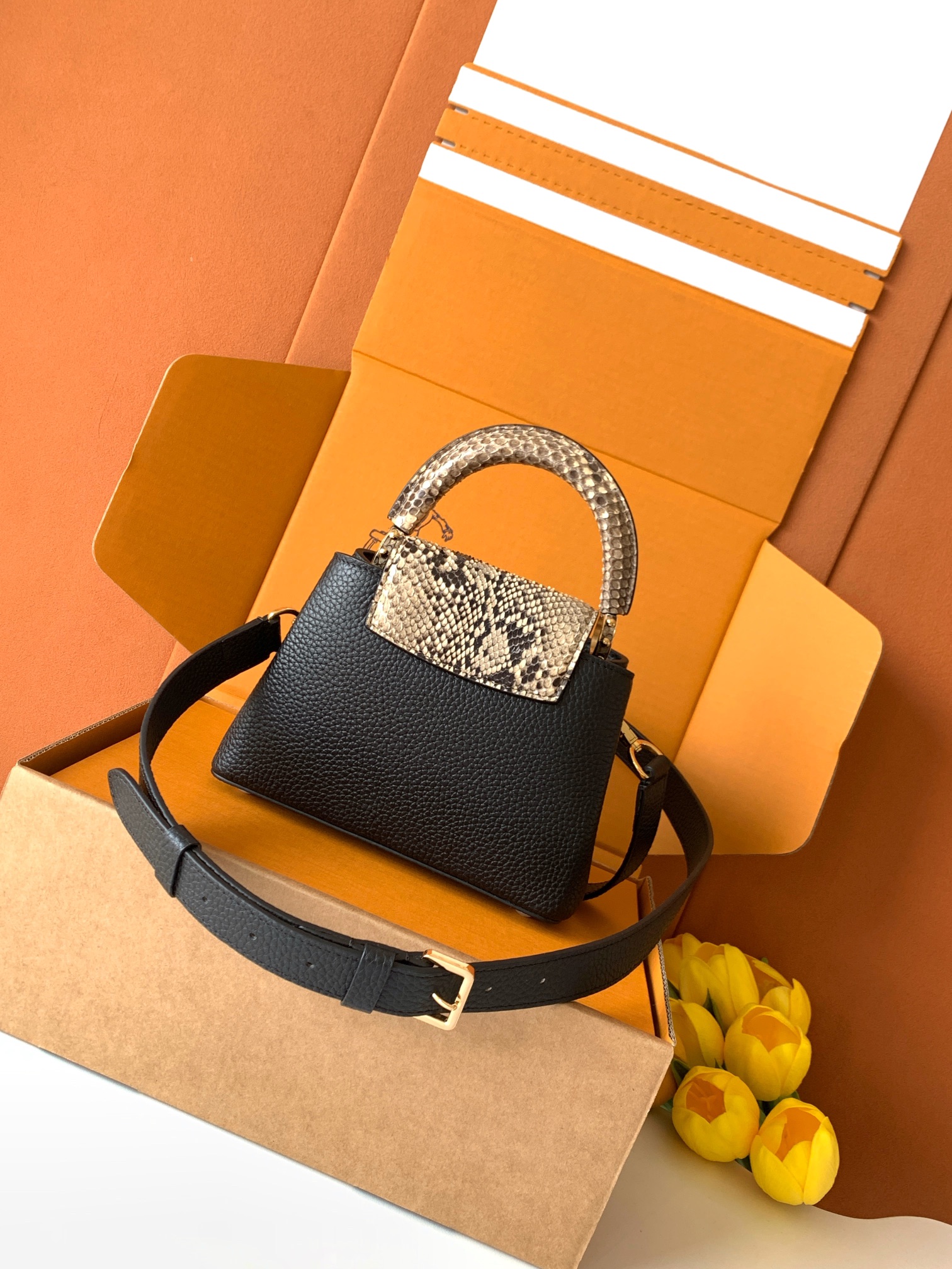 Louis Vuitton Shoulder Bag