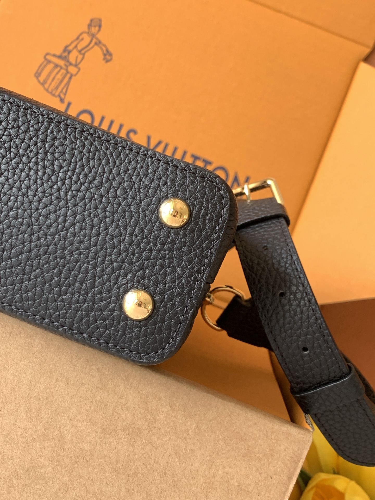 Louis Vuitton Shoulder Bag