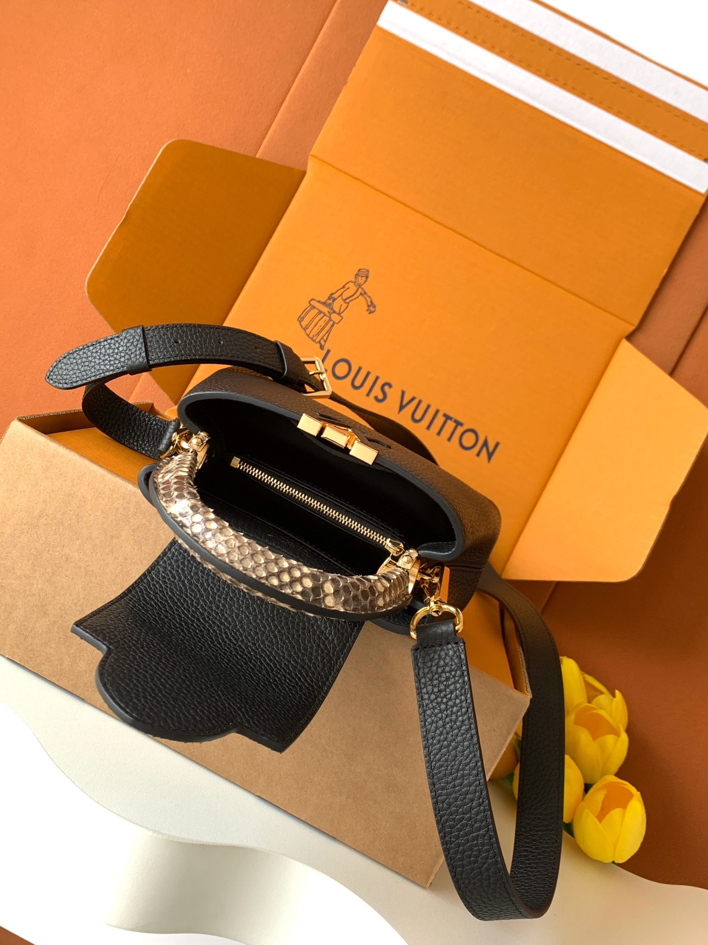 Louis Vuitton Shoulder Bag