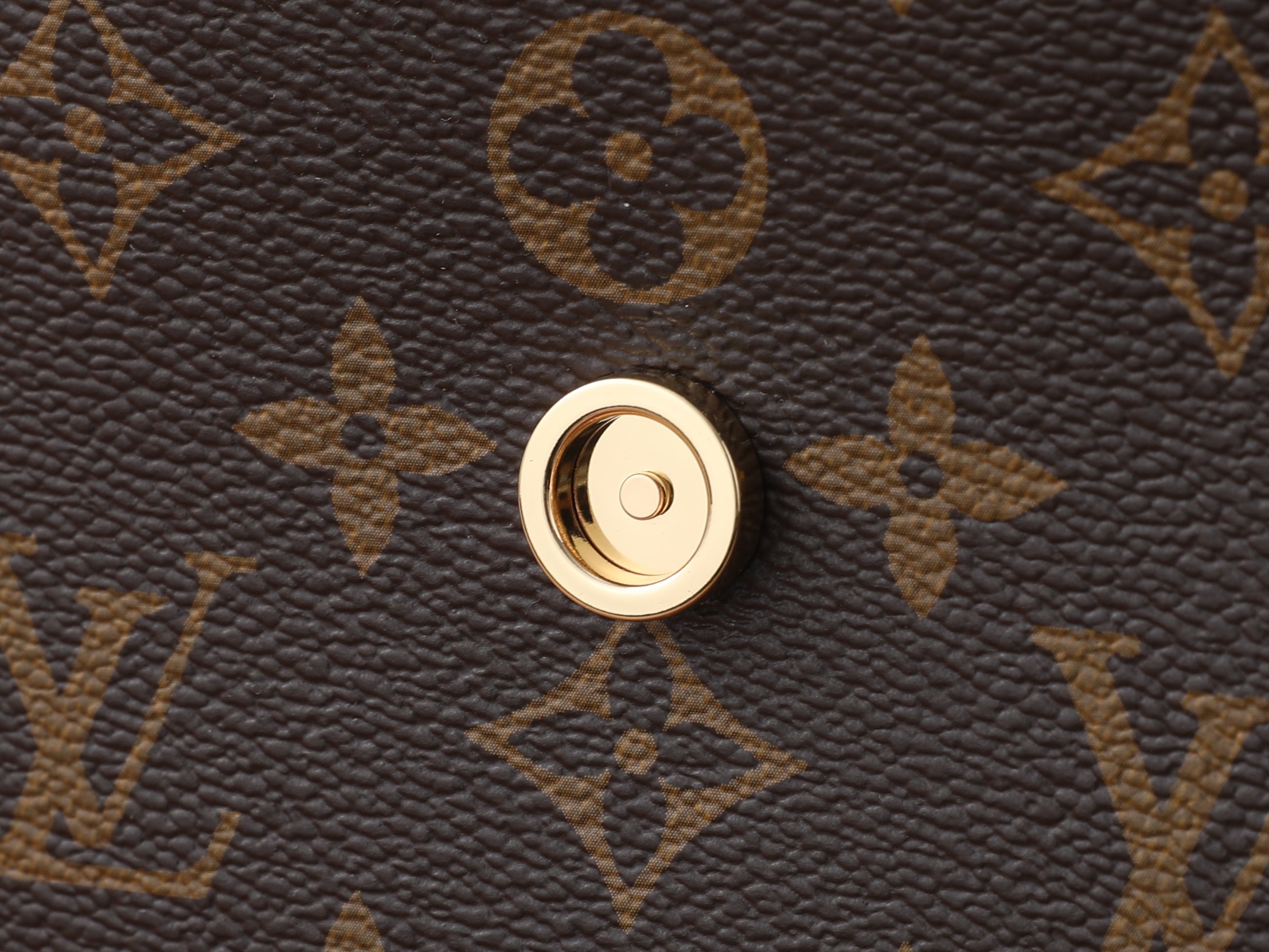 Louis Vuitton Shoulder Bag M29766