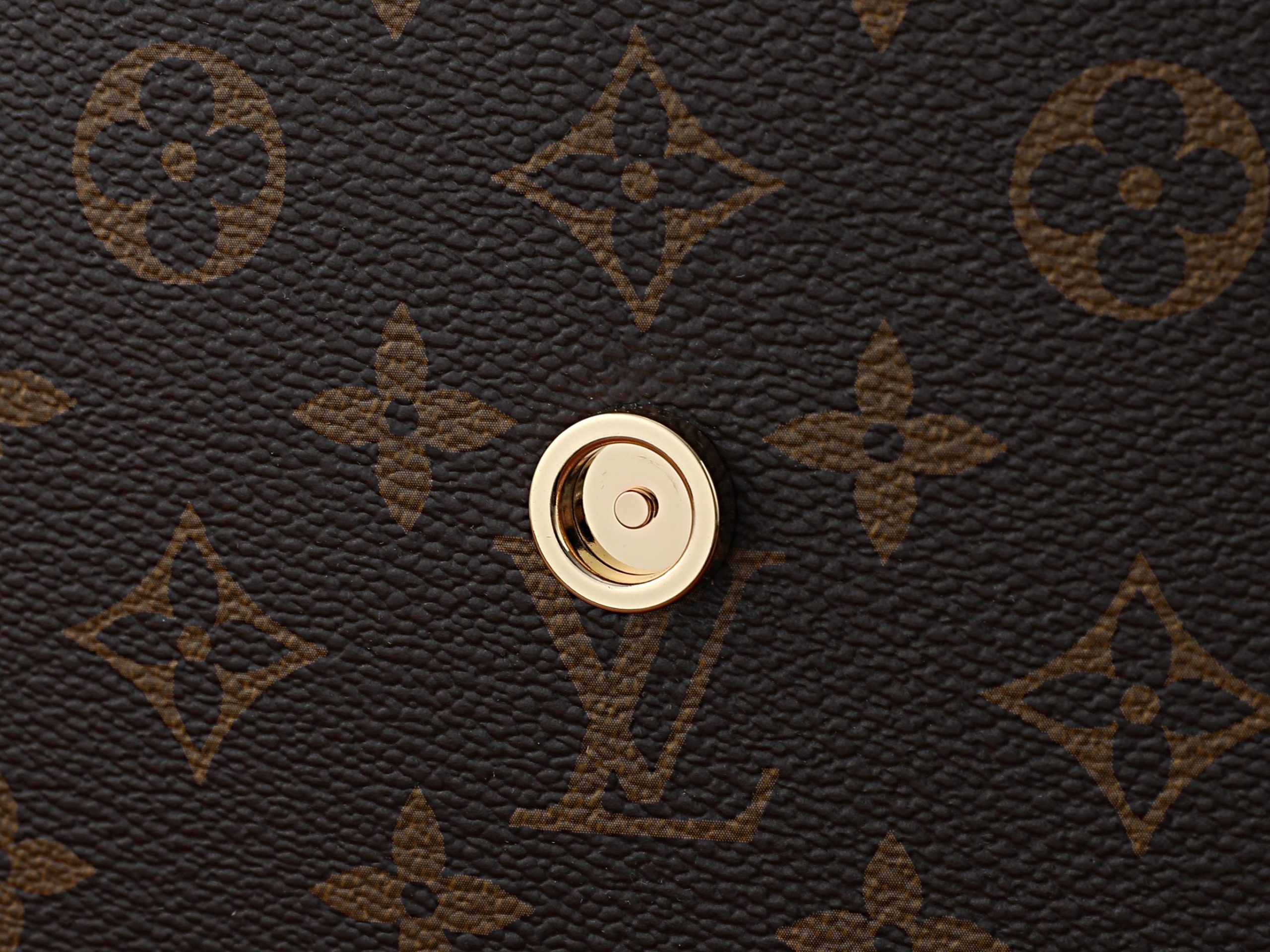 Louis Vuitton Shoulder Bag M29631