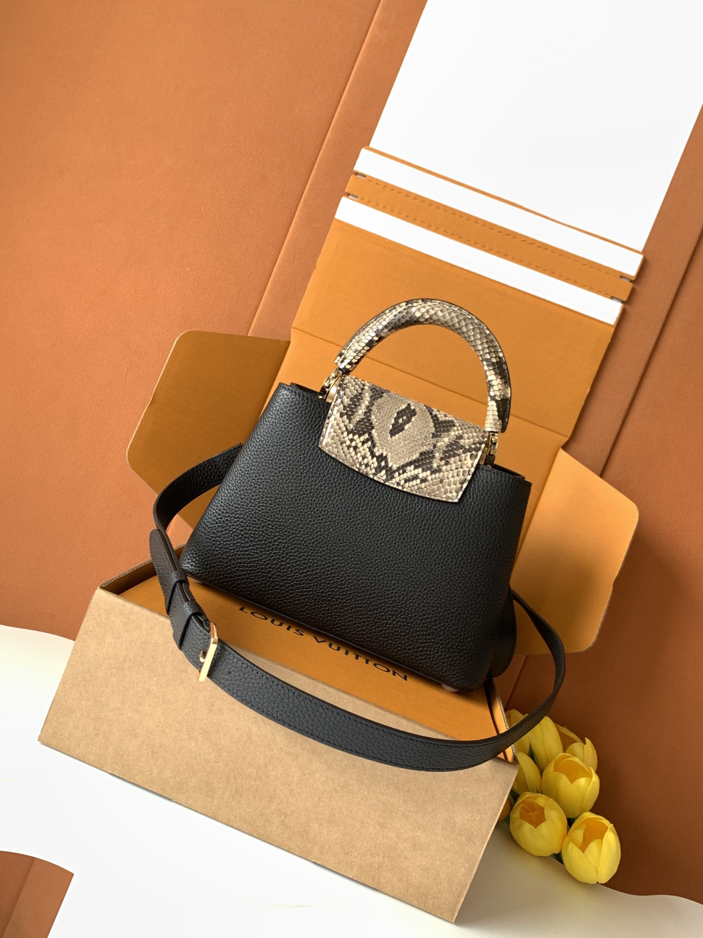 Louis Vuitton Shoulder Bag