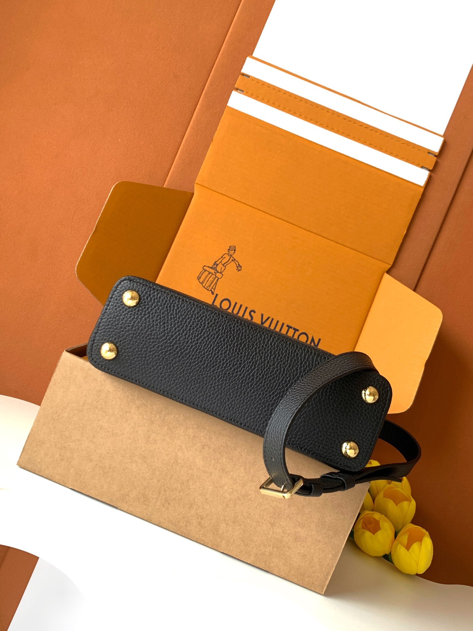 Louis Vuitton Shoulder Bag