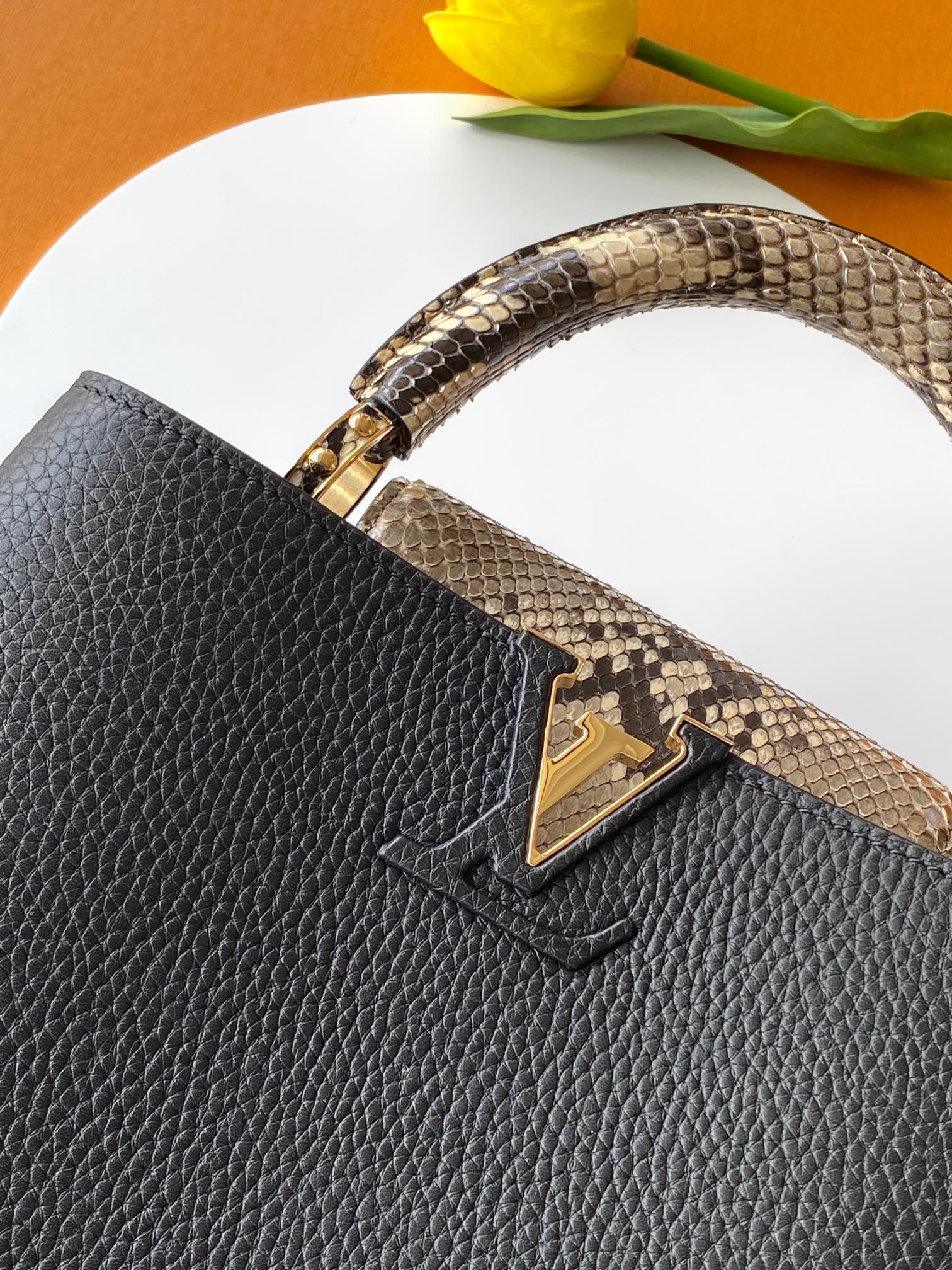Louis Vuitton Shoulder Bag