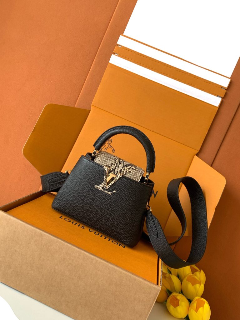 Louis Vuitton Handbag M81208