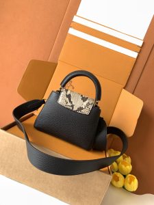 Louis Vuitton Handbag M81208