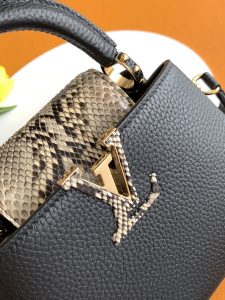 Louis Vuitton Handbag M81208