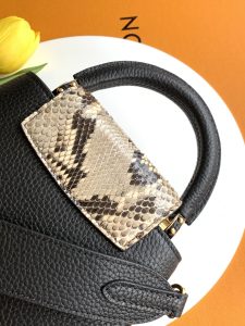 Louis Vuitton Handbag M81208