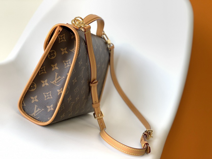 Louis Vuitton Handbag M44919