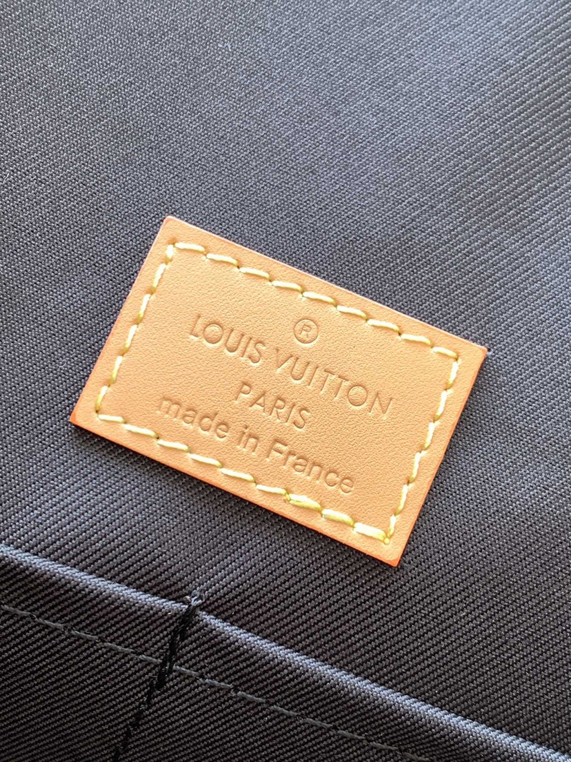 Louis Vuitton Handbag M44919