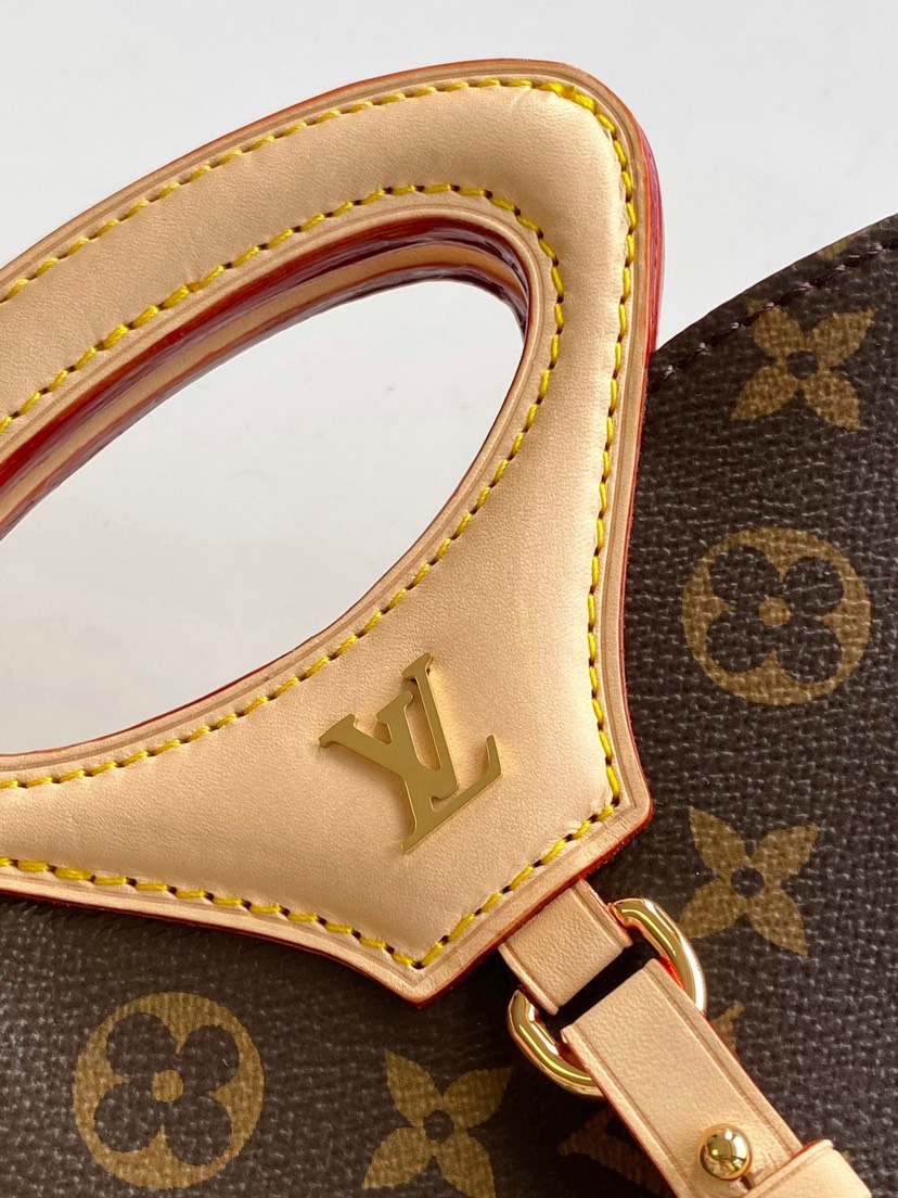 Louis Vuitton Handbag