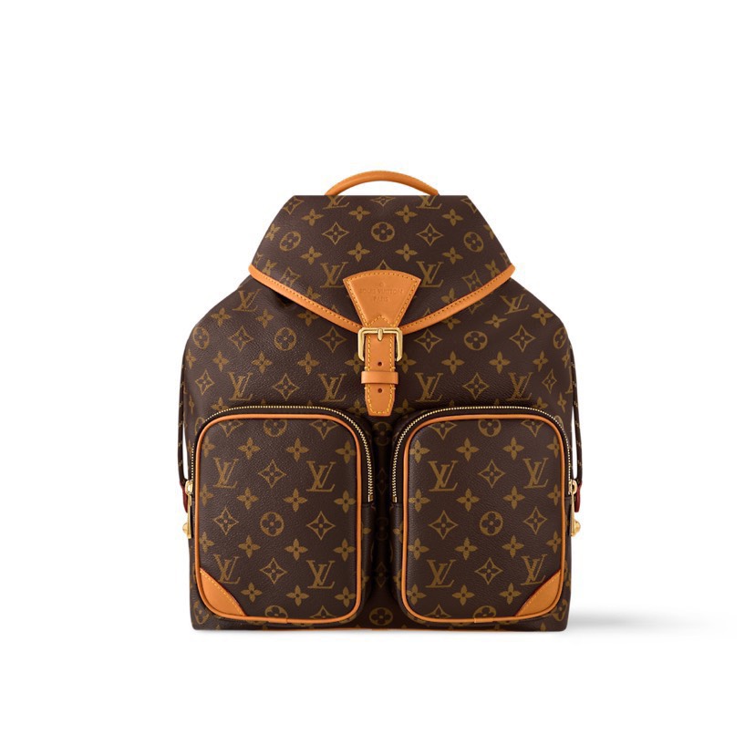 Louis Vuitton Backpack M14015