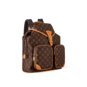 Louis Vuitton Backpack M14015