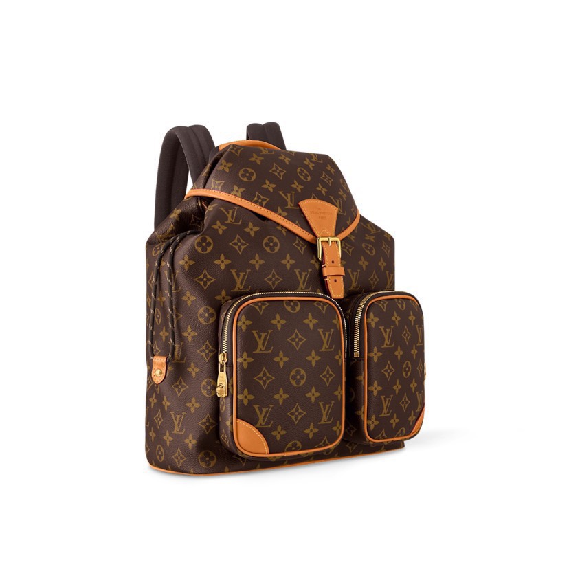 Louis Vuitton Backpack M14015