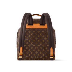 Louis Vuitton Backpack M14015