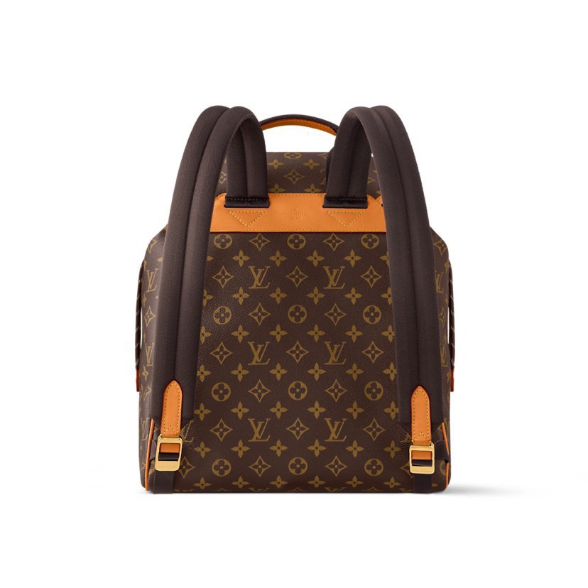 Louis Vuitton Backpack M14015