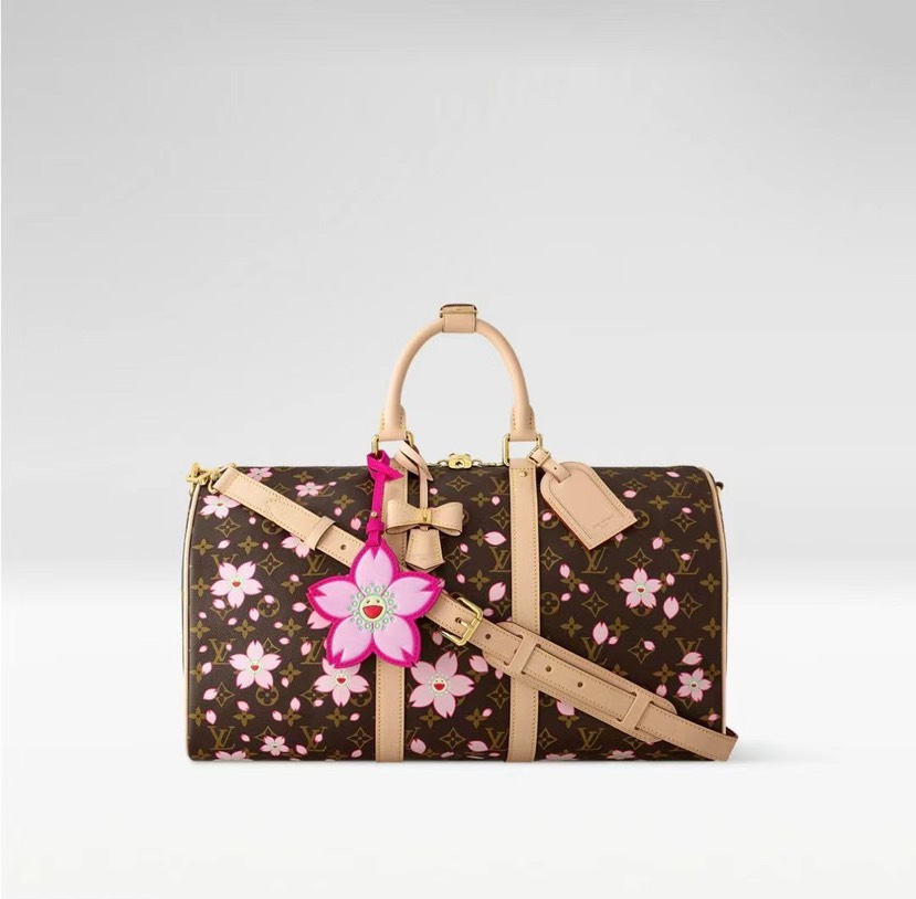 Louis Vuitton Handbag M13752