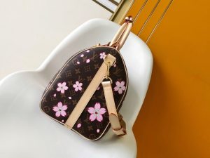 Louis Vuitton Handbag M13752
