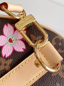 Louis Vuitton Handbag M13752