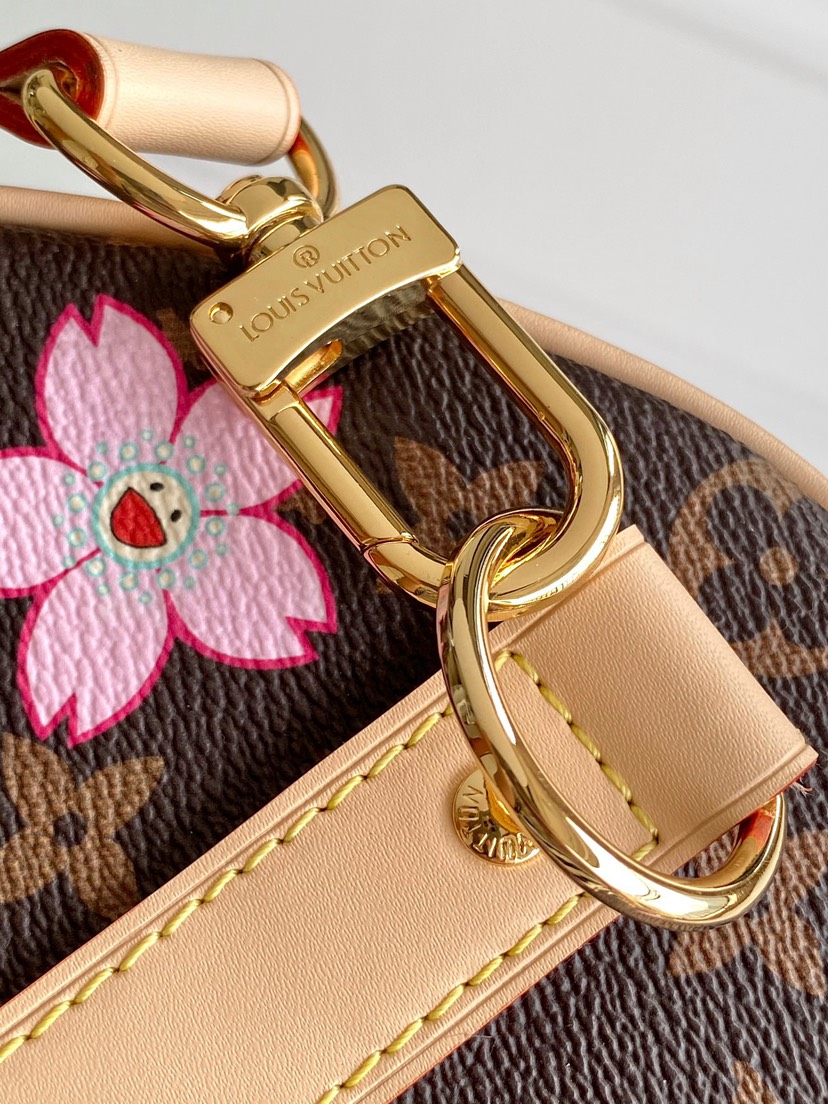 Louis Vuitton Handbag M13752