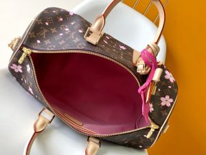 Louis Vuitton Handbag M13752