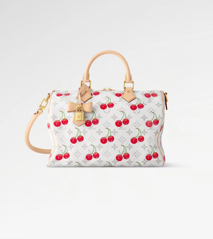 Louis Vuitton Shoulder Bag M14328