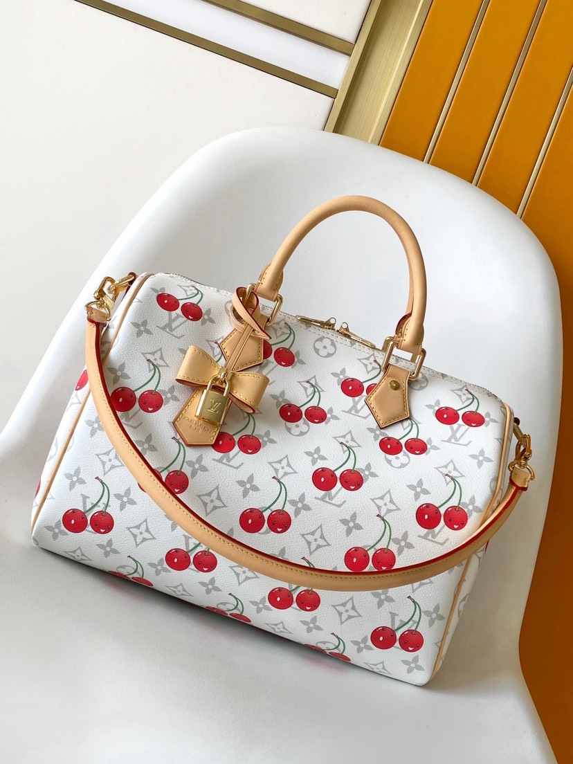 Louis Vuitton Shoulder Bag M14328