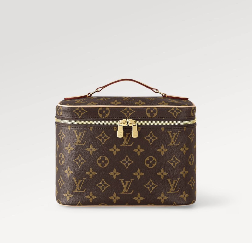 Louis Vuitton Handbag M42265
