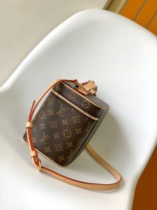 Louis Vuitton Handbag M42265