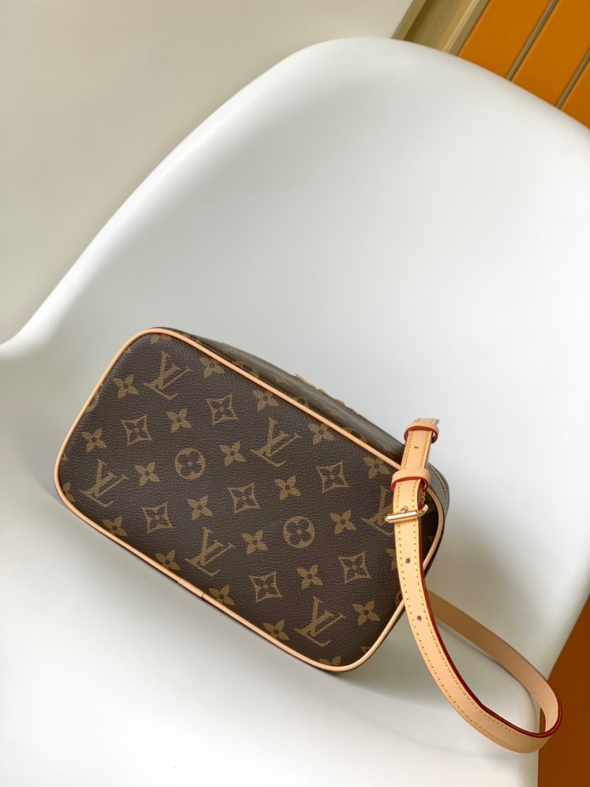 Louis Vuitton Handbag M42265