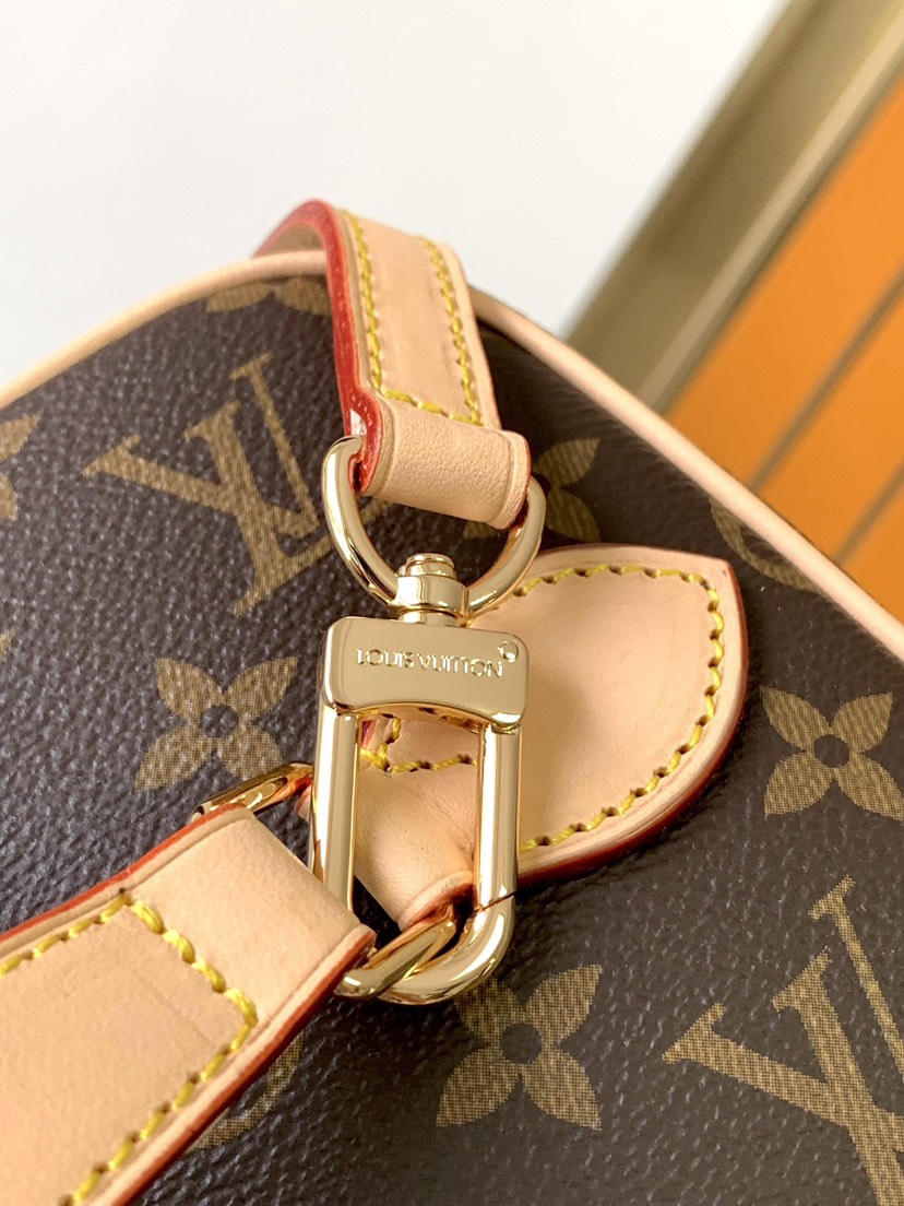 Louis Vuitton Handbag M42265