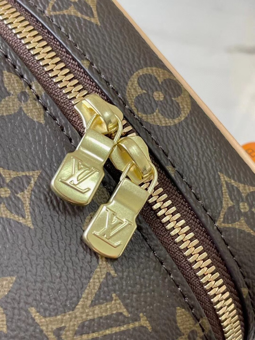 Louis Vuitton Handbag M42265