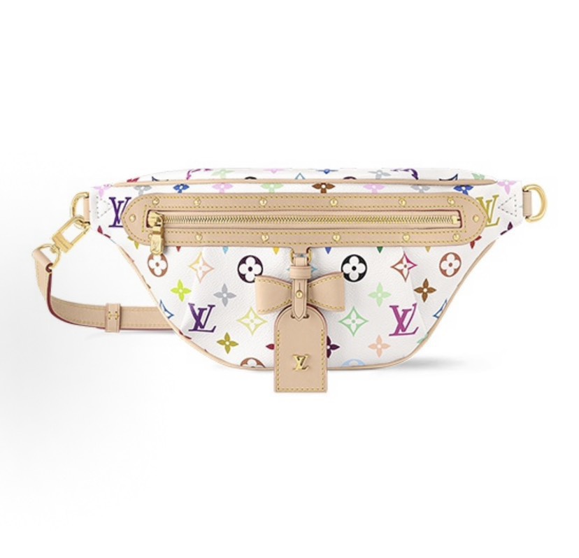 Louis Vuitton Bag M13660