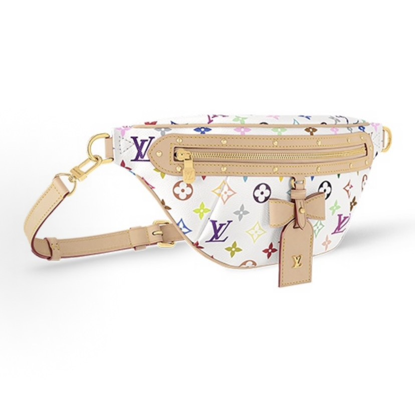 Louis Vuitton Bag M13660