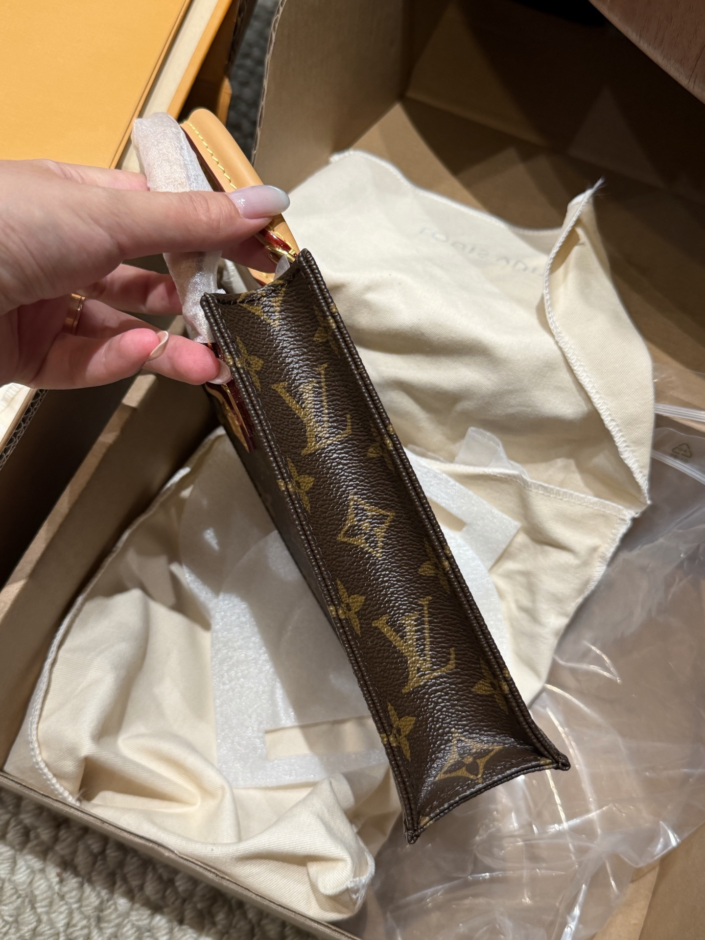 Louis Vuitton Handbag
