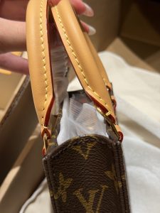 Louis Vuitton Handbag