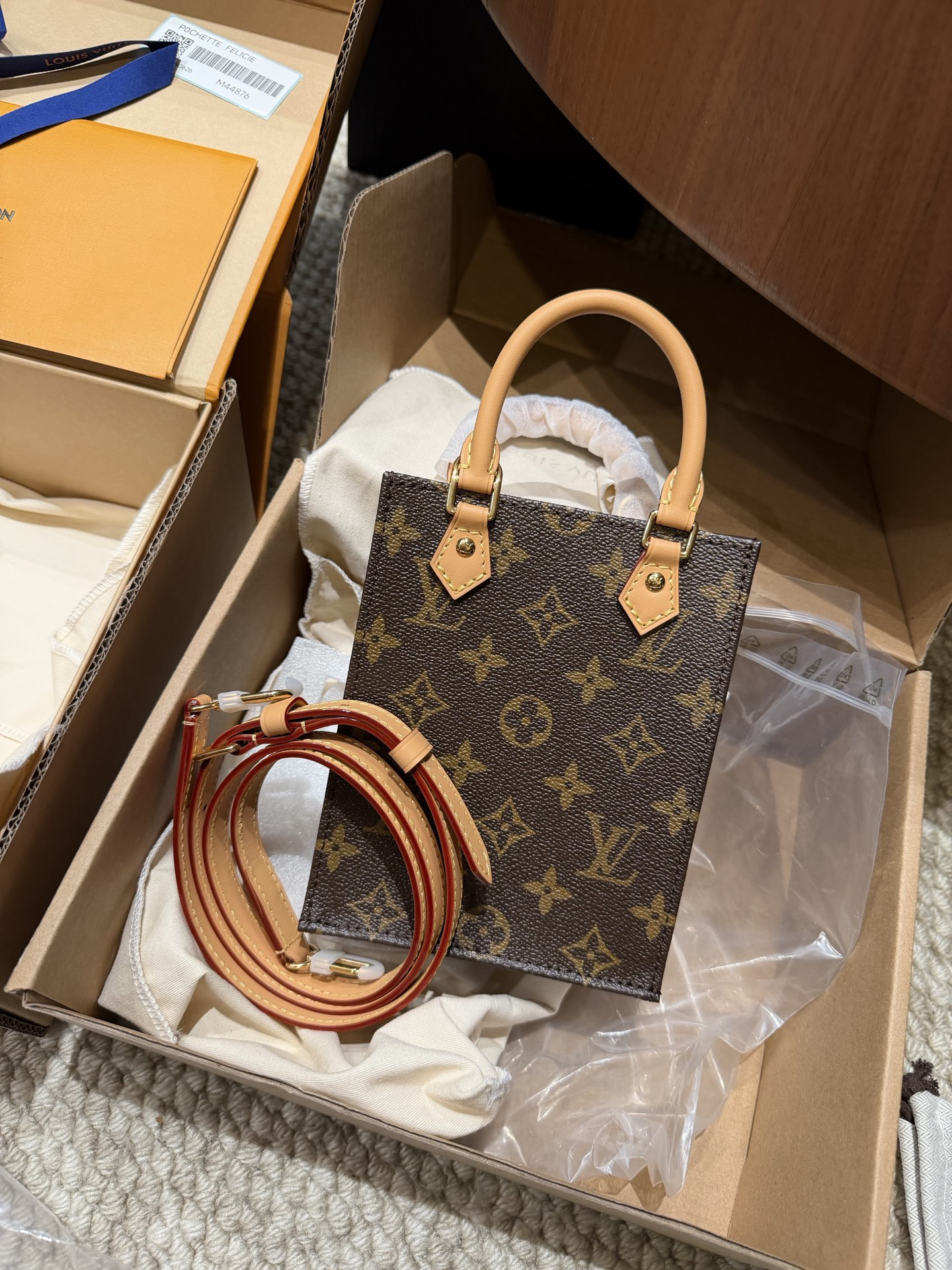 Louis Vuitton Handbag