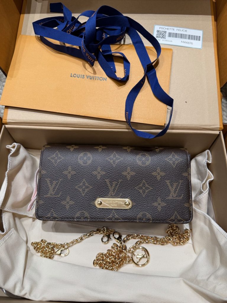 Louis Vuitton Handbag