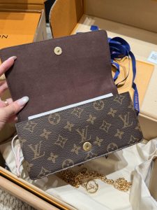 Louis Vuitton Handbag