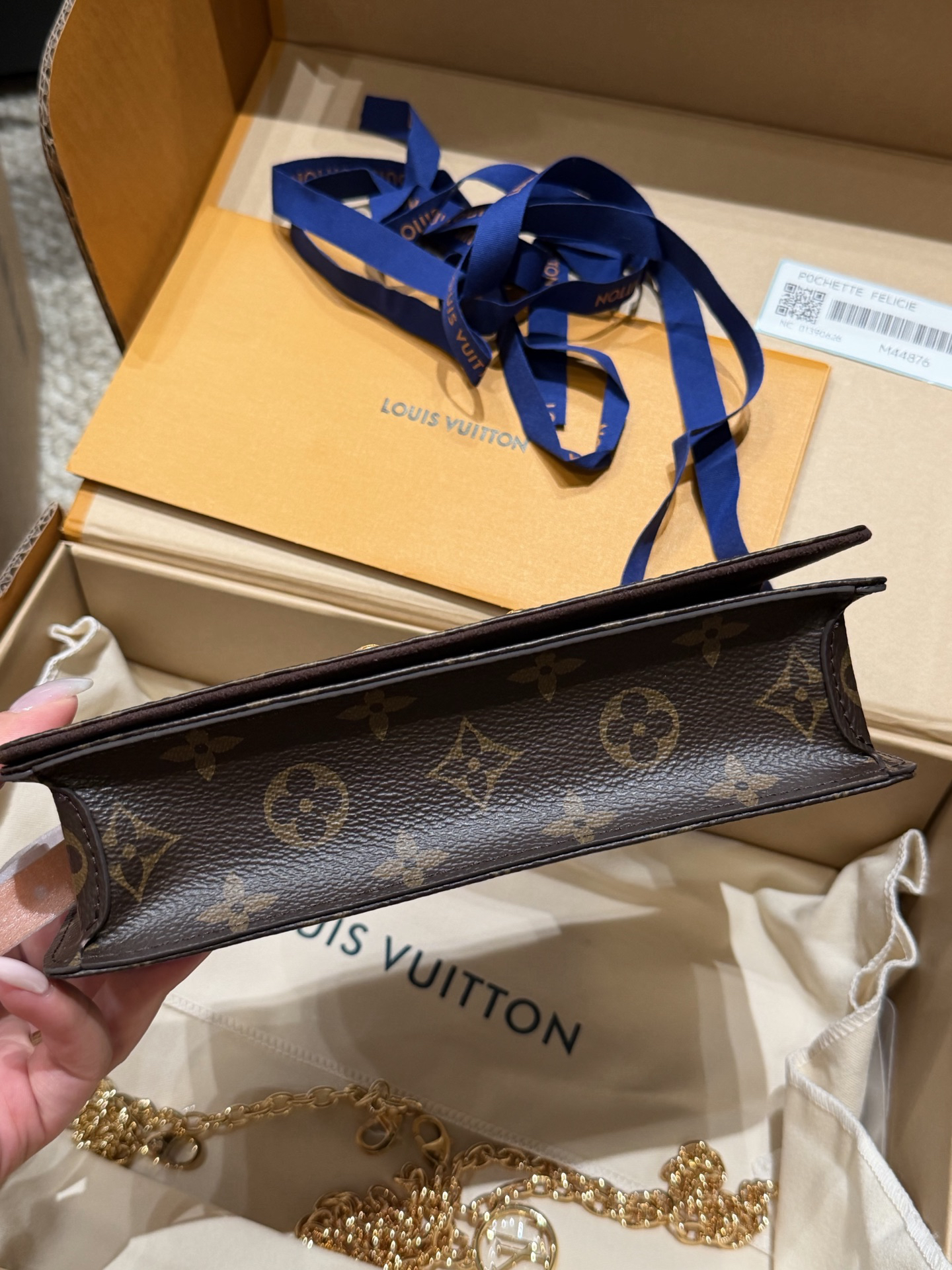 Louis Vuitton Handbag